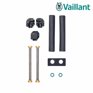 VAILLANT Set fleksibilnih spojnih cijevi s maticom za aroTHERM plus 257-01110147