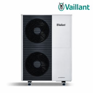 Dizalica topline Vaillant Visokotemperaturna aroTHERM pro 125/7 12,5kw 400V Monoblok 257-01110199