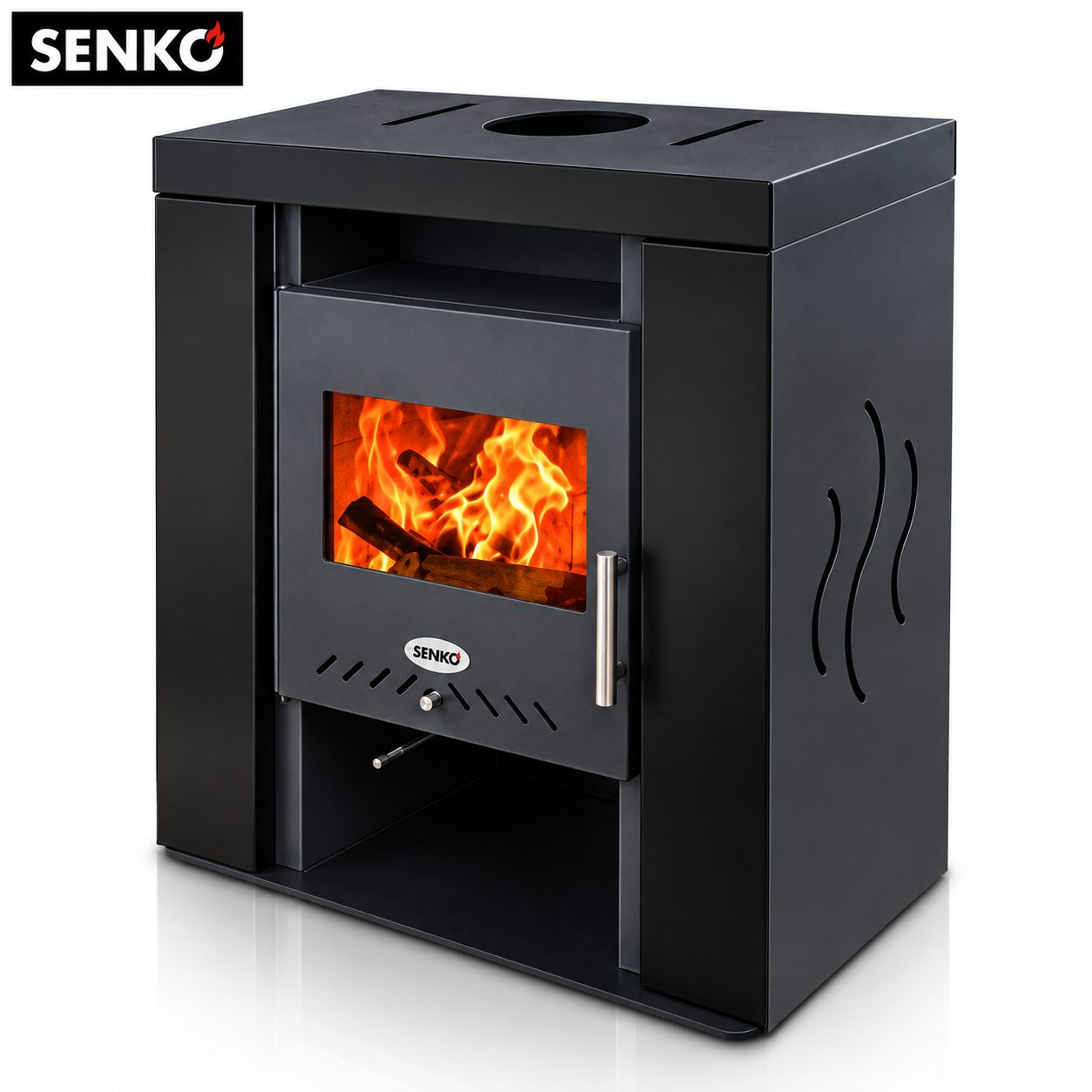 Kaminska peć 5,2 kW SP