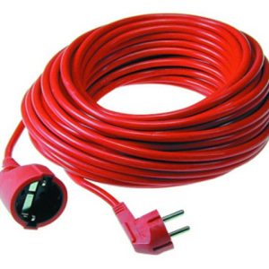 Produžni kabel 0650 5m H05RR-F 3x2,5 /5m