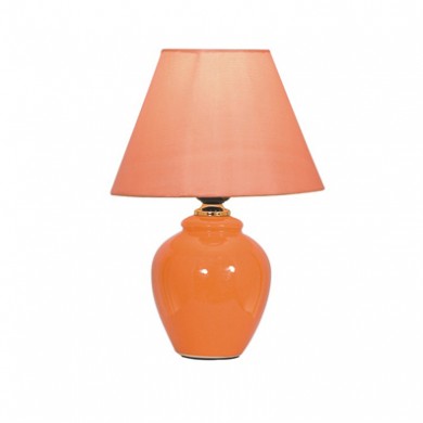 Stolna lampa 12626 orange