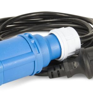 Rubi 58850 produžni kabel sa ind.priklučkom (230/50) (506-16290)