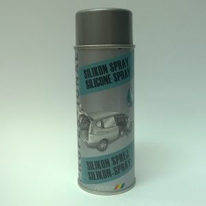 Silicon spray 400ml