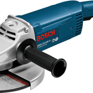 Bosch kutna brusilica GWS 20-230 H Professional(265)