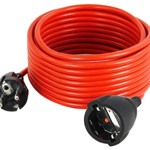 Produžni kabel 220-110 H05VV-F 3x1 10m