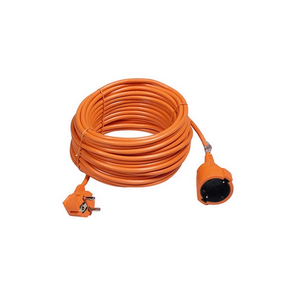 Produžni kabel 220-215 15m H05VV-F 3G1,5 / 15 m