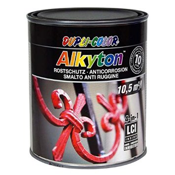 Alkyton struktur black 750ml