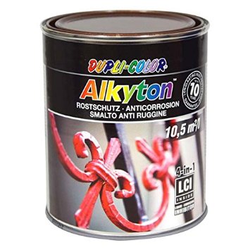 Alkyton RAL bakar 750ml