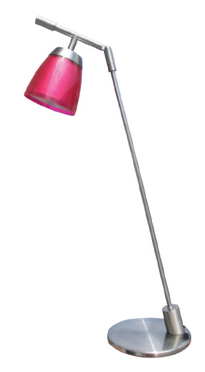 Stolna lampa HD 2634 Red