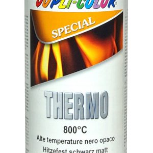 Thermo 800C black matt 400ml