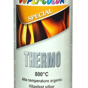 Thermo 800C silver 400ml