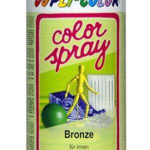 Color spray zlatni 400ml