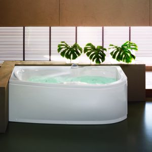 Aquaestil kada Soft line Amadeus 170x70 lijeva/desna
