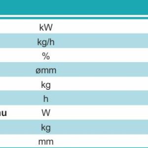 CentroPelet ZS10 bijeli