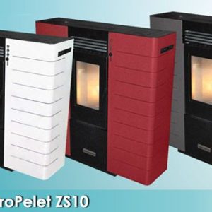 CentroPelet ZS10 bijeli