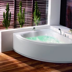 Aquaestil kada Soft line Claudia 150x150