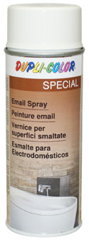 DC Emajl spray 200ml