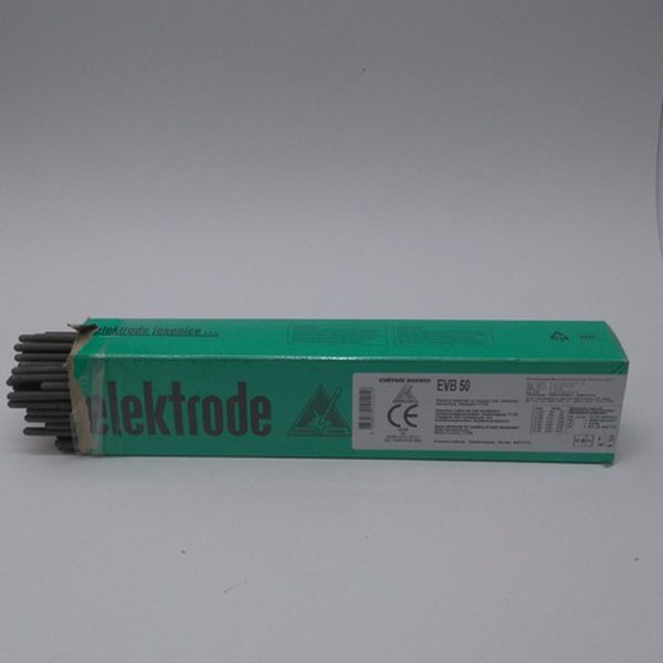 Elektroda Jesenice 3,25mm EVB 50