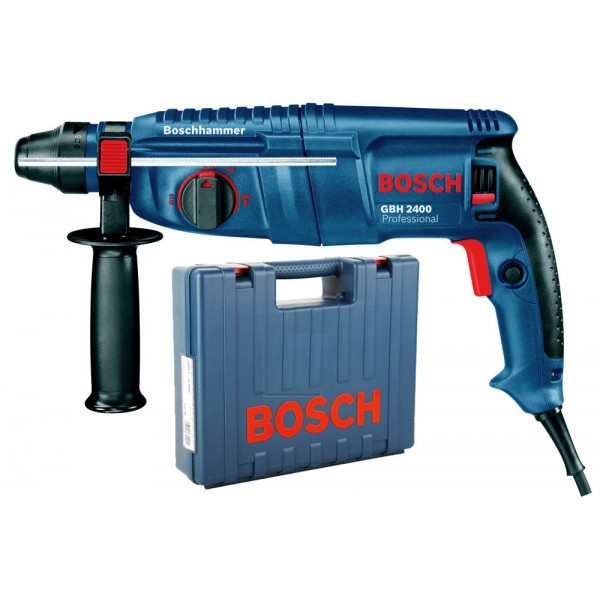 Bosch udarna bušilica GBH 240 Professional(265)