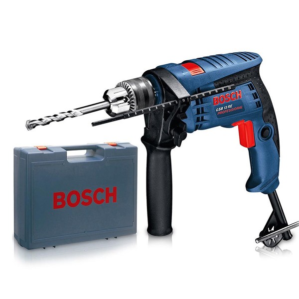 Udarna bušilica Bosch GSB 13 RE Professional