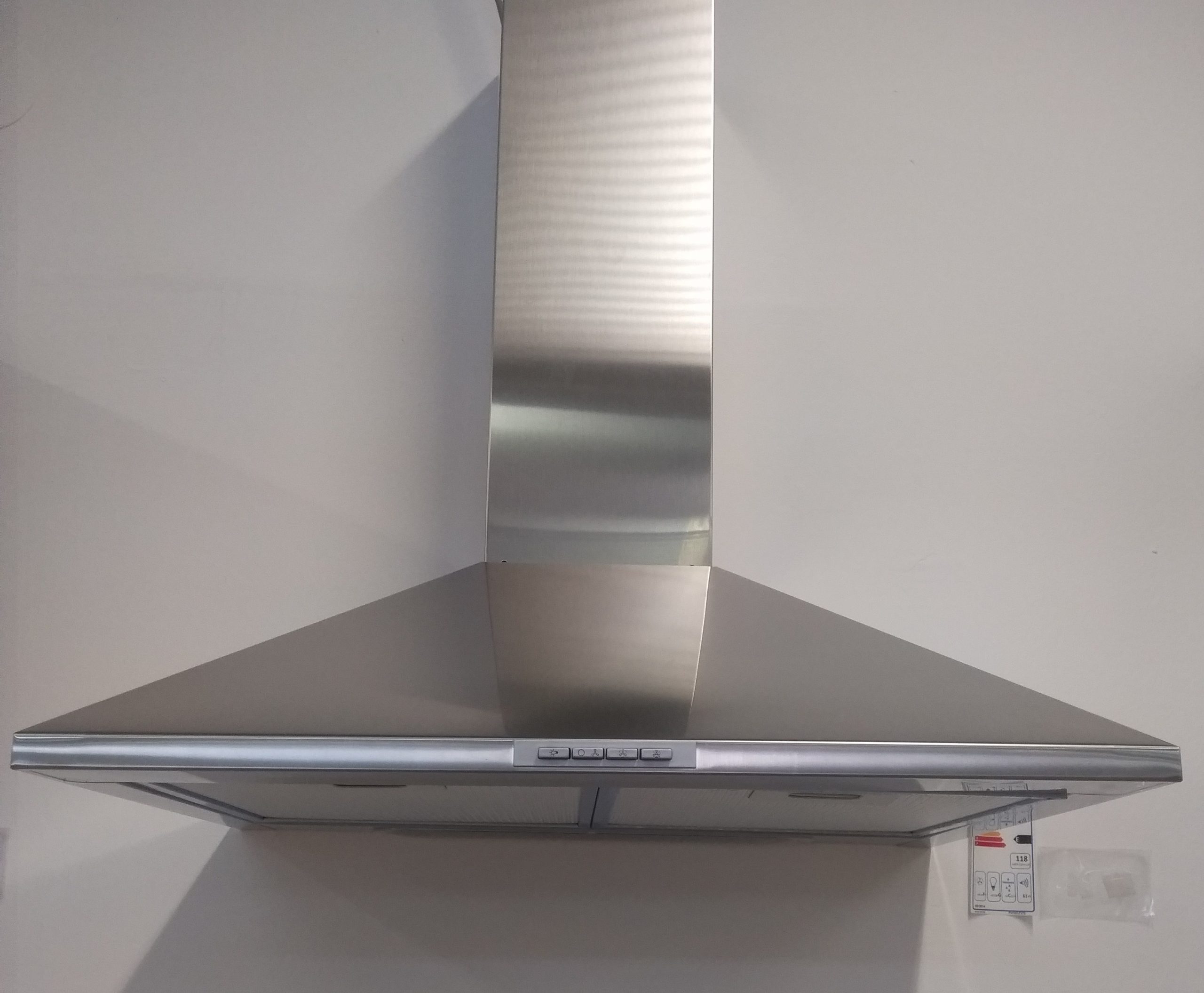 Napa ELICA Missy LX IX/A/60 (208-PRF0057572B)