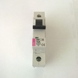 Limitator I-polni ETI OSP-10 5A