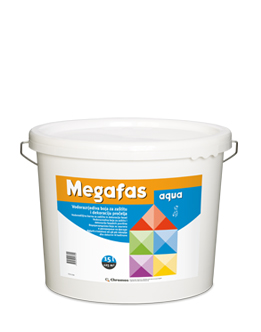 Megafas Aqua 15L