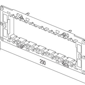 Modul nosač TEM 7MJ 24234