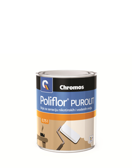 Poliflor Purolit 0,75L