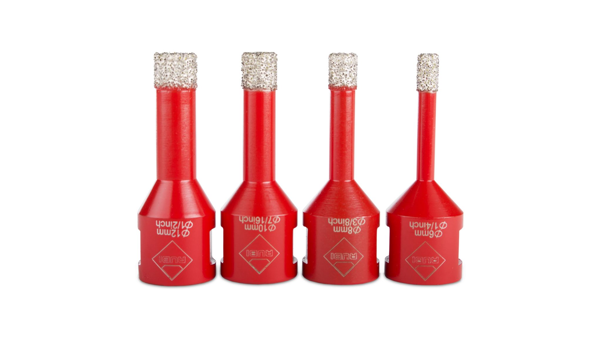 Rubi 50938 Mini Drygres 6,8,10,12 set dijam. kruna (506-8011)