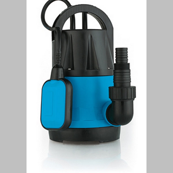 Pumpa uranjajuća TERMA SP 400 za čistu vodu sa plovkom