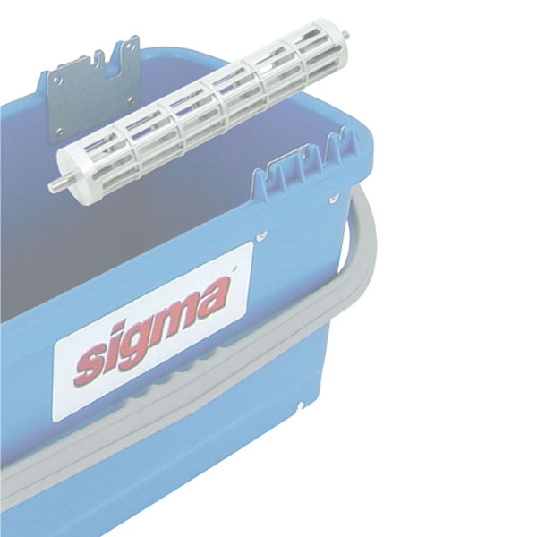 Sigma - 100554 valjak za kantu inox 47M7 (506-4398)