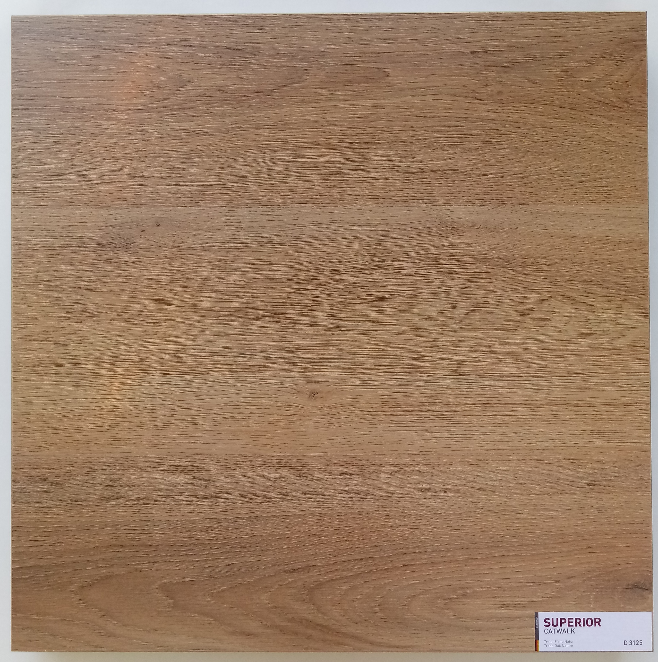 Kronotex laminat Advanced AD3125, hrast natur, kl. 32, 138x19,3 cm, 8 mm (111,47kn / 1m2)