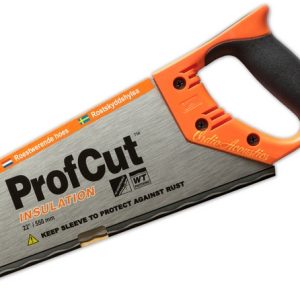 Pila za izolaciju BAHCO ProfCut Insulation 22"/550mm