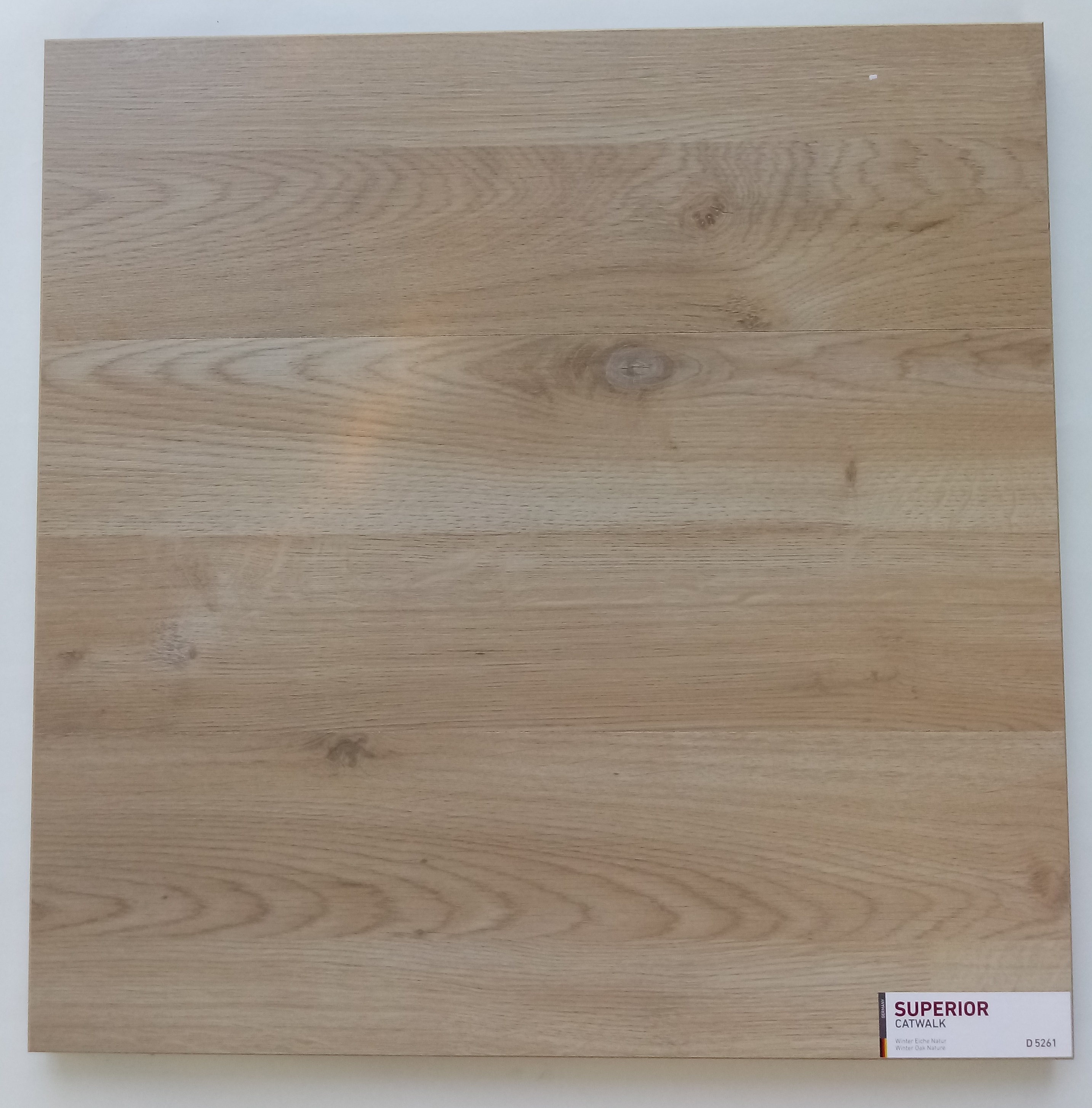 Kronotex laminat Economy Walk BE5261, kl. 32, 137,6x19,3 cm, 8 mm (105,44kn/1m2)