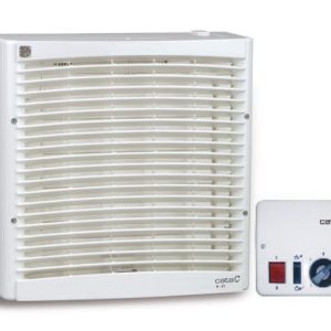 Ventilator CATA ugradbeni B-23 RA