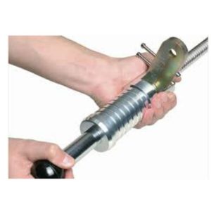 Cijev za solarno twin dvostruka izolirana DN20-1"