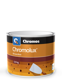 Kit za drvo Chromolux 0,5kg
