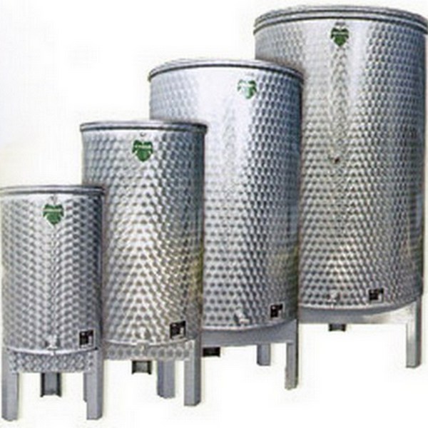 Inox posuda za vino 300L(176)