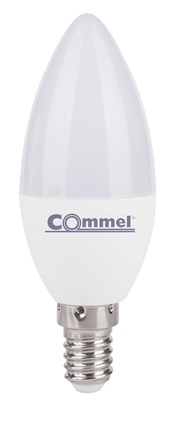 LED žarulja E14, 6W, 470Lm, 305-201
