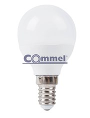LED žarulja E14, 6W, 470Lm, 305-202