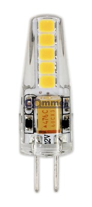LED žarulja G4, 2W, 180Lm, 305-405