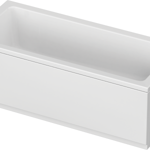Aquaestil kada Como 180x80