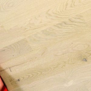Gotovi parket Villa Clic hrast bijeli Country 102L13, 220x19,2 cm, 14 mm