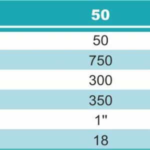 Ekspanzijska posuda - otvorena OPC-30