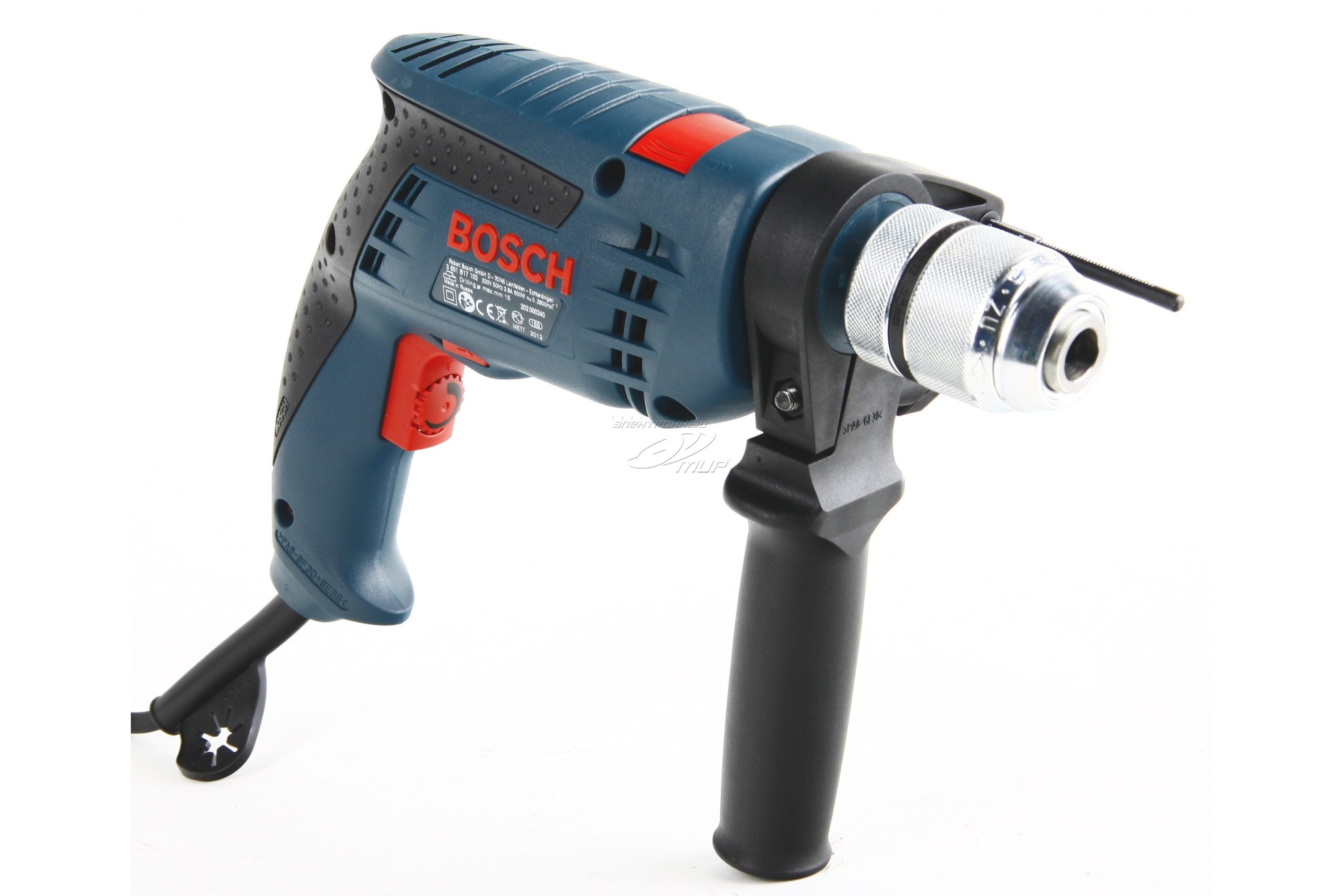 Udarna bušilica Bosch GSB 13 RE Professional