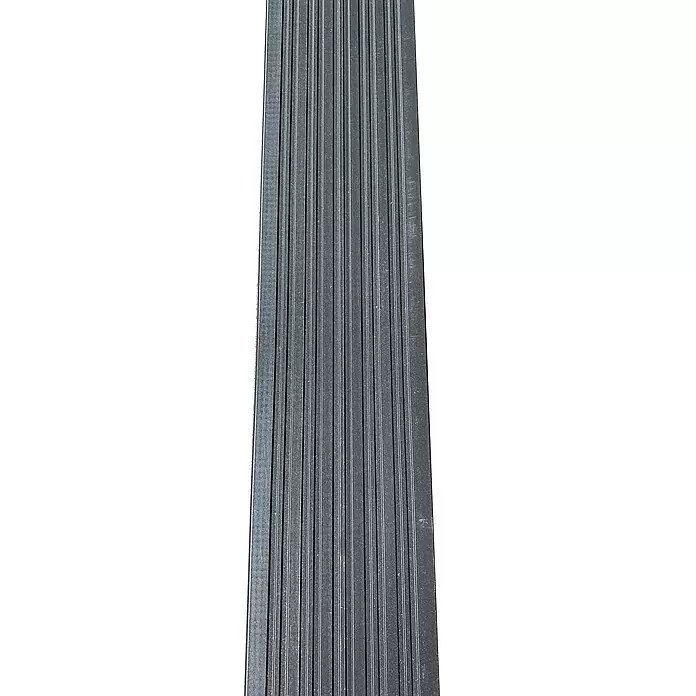 Daska za terasu WPC 300 x 14 x 2,5 cm, Sive boje (176-28677743/23)
