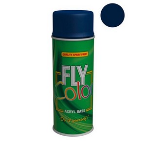 Fly color RAL 5013 gl. 400ml