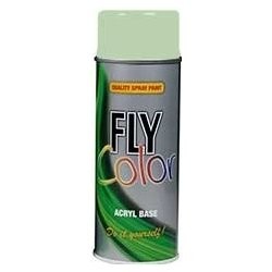 Fly color RAL 6019 gl. 400ml