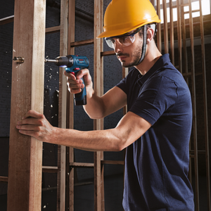 Bosch aku bušilica GSR 120-Li Professional u koferu(265)